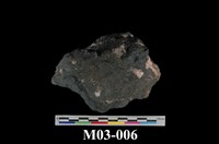 藏品(軟錳礦)的圖片